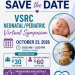 NeoPeds flyer 2026
