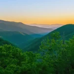 parkMountain