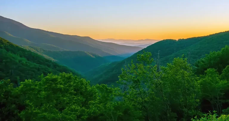 parkMountain
